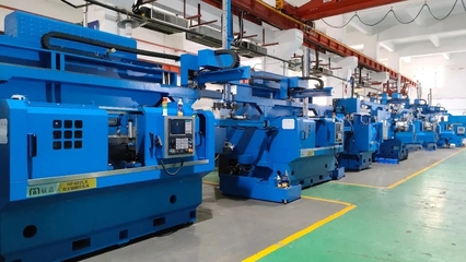 廣州數(shù)控高管團(tuán)隊(duì)到訪敏嘉鞋帽零售，共探智能技術(shù)賦能產(chǎn)業(yè)升級(jí)