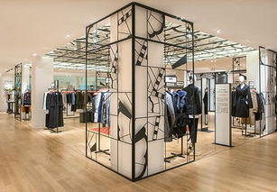 借衣風(fēng)尚下的商機(jī) 機(jī)械設(shè)備行業(yè)如何切入女性潮流消費(fèi)市場(chǎng)