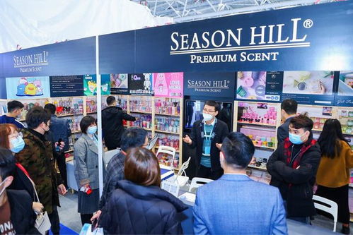 2021跨境電商展暨電商選品展 機(jī)械設(shè)備銷(xiāo)售火爆，招展如火如荼